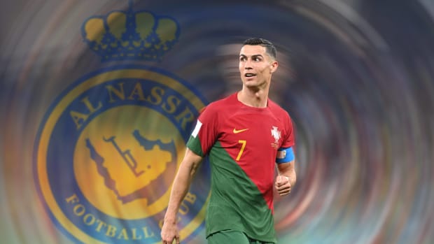 ¿CR7 regresa a la Champions? Este es el plan de Ronaldo para volver a competir